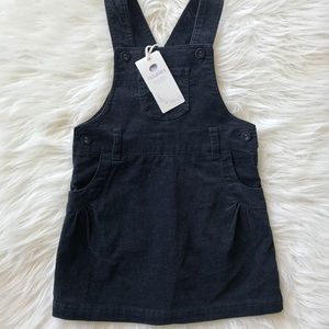 Noukie’s Overall Dress